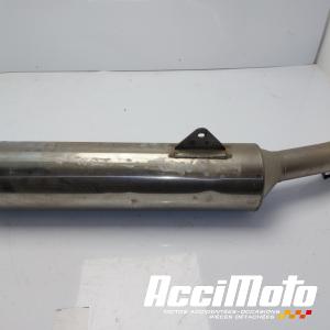 Silencieux (origine) HONDA VFR800 FI (98-01)