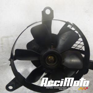 Ventilateur de radiateur  SUZUKI SV 650N