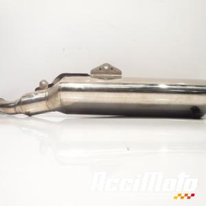 Silencieux (gauche) HONDA PAN EUROPEAN ST1300