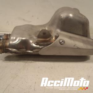 Boite à fumée HONDA CB1000R