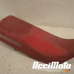 Selle (origine) KAWASAKI KL 650 TENGAI