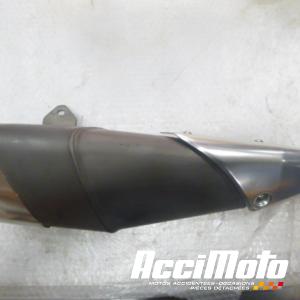 Silencieux (origine) SUZUKI GSXR 750