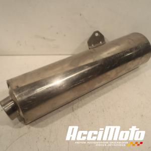 Silencieux (origine) KAWASAKI ZX9R