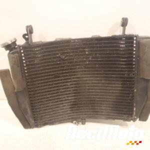 Radiateur de refroidissement YAMAHA R6 YZF600