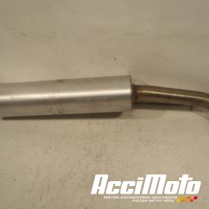 Silencieux (droit) DUCATI SUPERBIKE 748