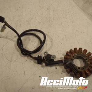 Stator d'alternateur SUZUKI DR 125SE