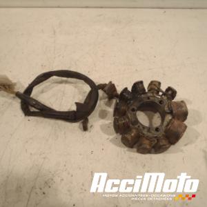 Stator d'alternateur KAWASAKI KMX 125