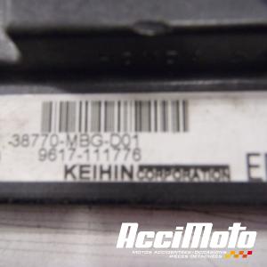 Kit neiman+cdi HONDA VFR800 FI (98-01)