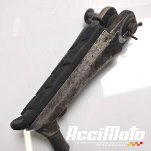 Front footrest (left) HONDA CBR1100XX