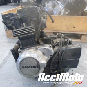 Moteur SUZUKI GSX 400