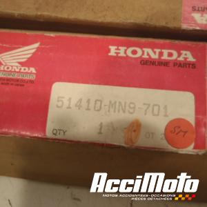 Tube de fourche nu HONDA DOMINATOR NX650