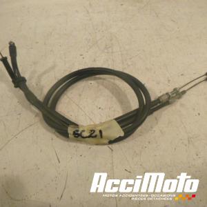 Cable d'accélérateur HONDA CBR1000F 