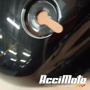 Coque arrière de carénage HONDA VARADERO XL1000V