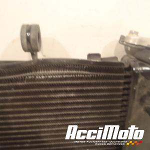 Radiateur de refroidissement YAMAHA FZ6 N