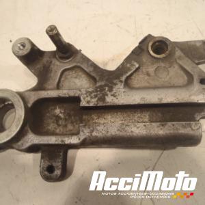 Support étrier arrière YAMAHA DTX 125