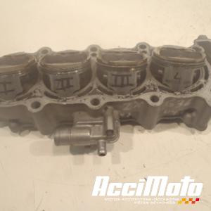 Cylindres+pistons KAWASAKI ZX6R