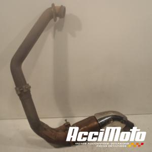 Exhaust manifold APRILIA DORSODURO 750