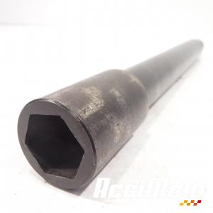 Axe de roue avant  YAMAHA R1 YZF1000