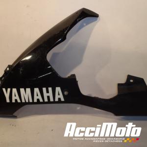 Demi sabot (gauche) YAMAHA R1 YZF1000