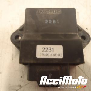 Cdi / tci YAMAHA WR 125X