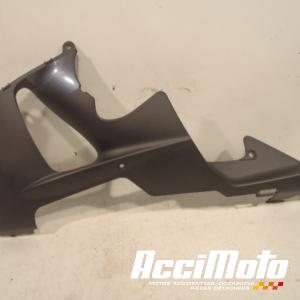 Demi sabot (gauche) HONDA CBR929