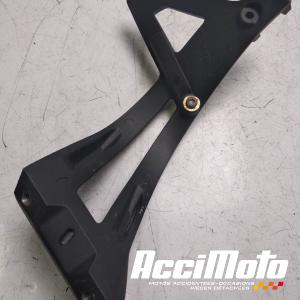 Platine repose-pied arrière (droit) TRIUMPH SPEED TRIPLE 1050 