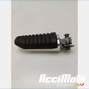 Rear footrest ( left ) SUZUKI GSR 600