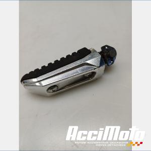 Repose-pied arrière (gauche) SUZUKI GSR 600