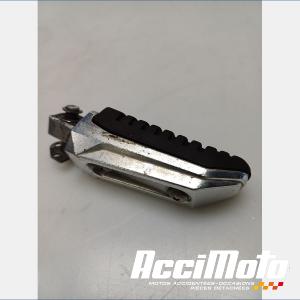 Repose-pied arrière (gauche) SUZUKI GSR 600