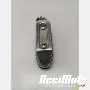 Repose-pied arrière (gauche) SUZUKI GSR 600