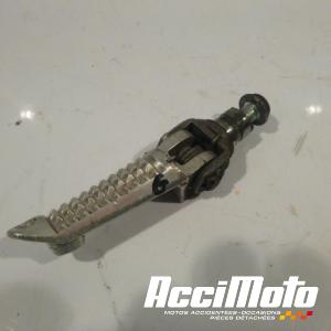 Repose-pied avant (gauche) SUZUKI GSXR 600