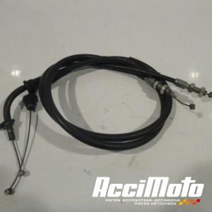 Cable d'accélérateur SUZUKI GSXR 600