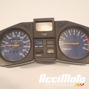 Compteur (tableau de bord) YAMAHA XTZ 660 TENERE