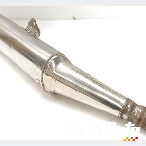 Silencieux (droit) HONDA CBF600N 