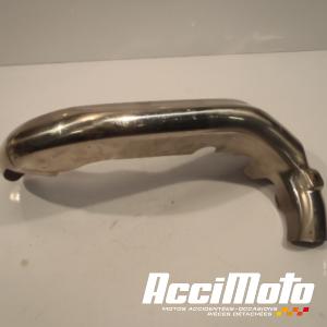 Protection d'échappement HONDA DN-01