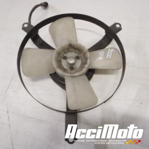 Ventilateur de radiateur  KAWASAKI GTR ZG1000