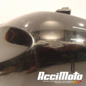 Cache sous selle (gauche) HONDA DN-01