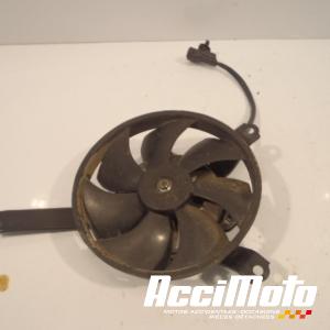 Ventilateur de radiateur  HONDA DN-01