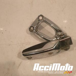 Platine repose-pied arrière (droit) BMW R1200 C