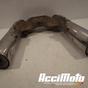 Silencieux (origine) YAMAHA VMAX VMX12
