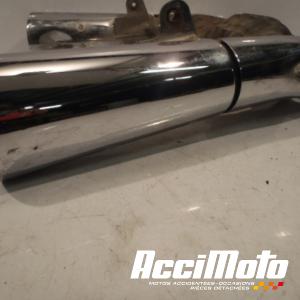 Silencieux (origine) YAMAHA VMAX VMX12