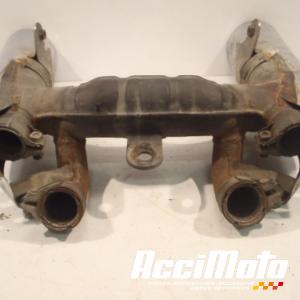Silencieux (origine) YAMAHA VMAX VMX12