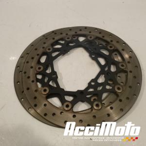 Disques avant (la paire) YAMAHA FZ1 N