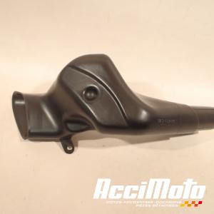 Conduit d'air (droit) SUZUKI GSXR 1300 HAYABUSA 