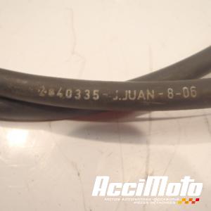 Cable d'accélérateur TRIUMPH SPEED TRIPLE 1050 
