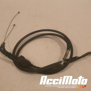 Cable d'accélérateur YAMAHA YZF 750R