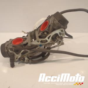 Rampe de carburateurs HONDA VTR1000