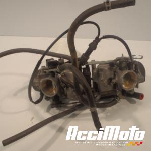 Rampe de carburateurs HONDA VTR1000