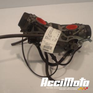 Rampe de carburateurs HONDA VTR1000