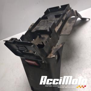 Bavette protection alu HONDA CB750FII SEVEN FIFTY